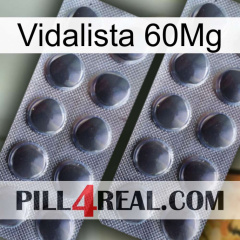 Vidalista 60Mg 31